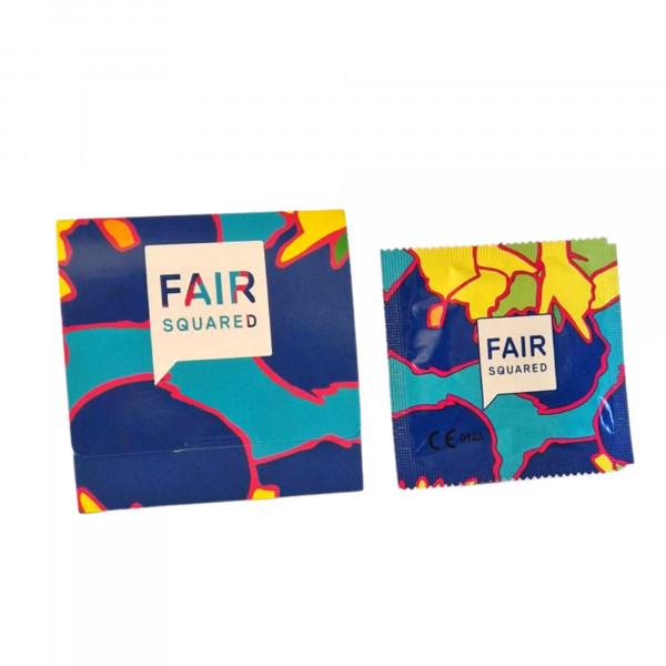 FAIR SQUARED SMOOTH 1er