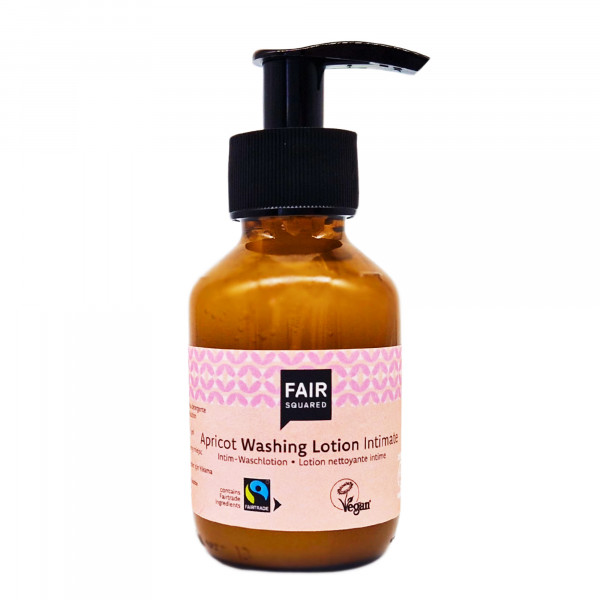 FAIR SQUARED Intimate Washing Lotion 100 ml