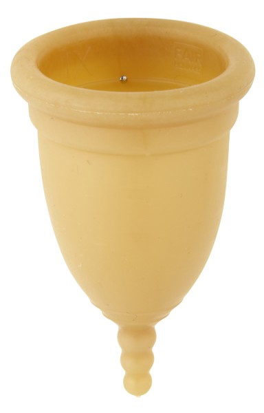 FAIR SQUARED Period Cup Size L
