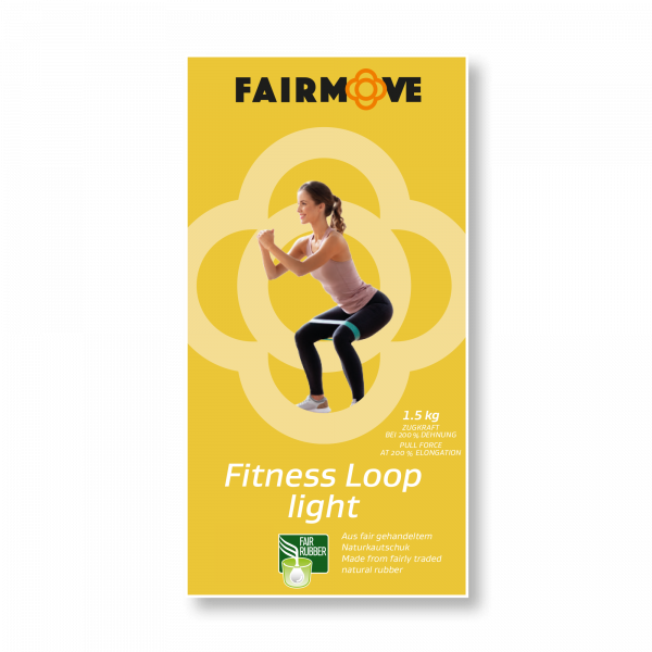 FAIR MOVE Fitness Loops