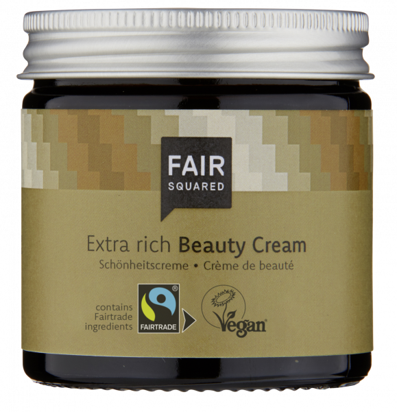 FAIR SQUARED Beauty Cream 50 ml