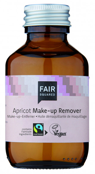FAIR SQUARED Make-Up Remover 100 ml