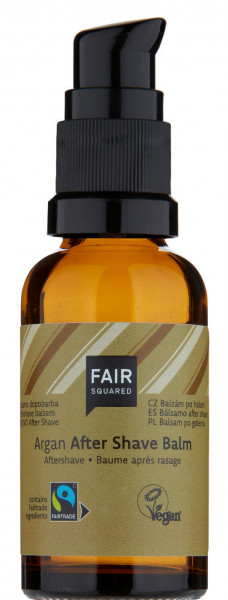 FAIR SQUARED After Shave Balm 30 ml